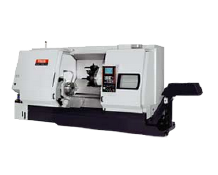 CNC Machine